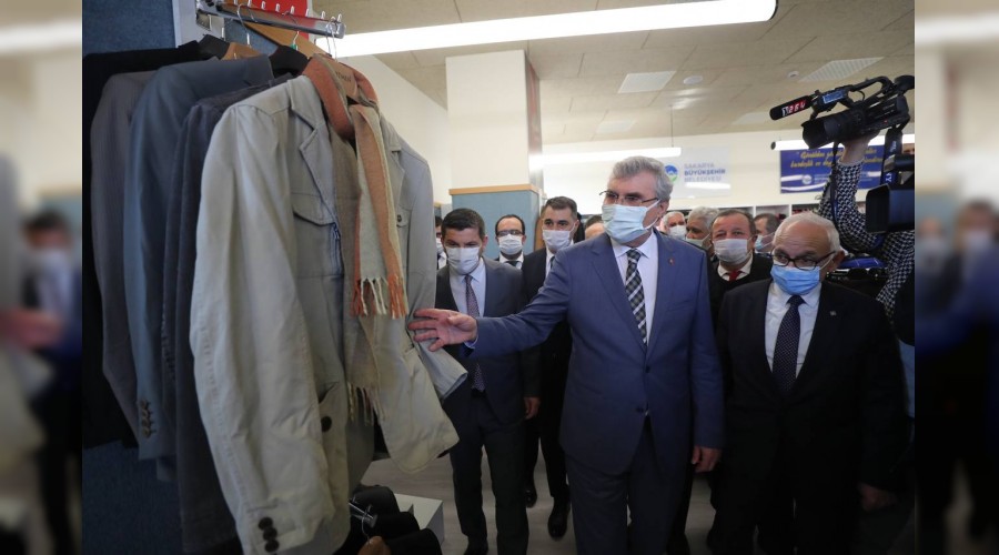 htiya sahiplerine ynelik Sosyal Maaza SGMde ald