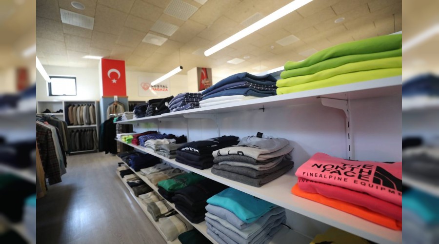 htiya sahiplerine ynelik Sosyal Maaza SGMde ald