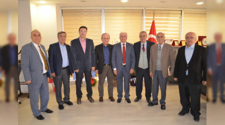 MO ziyaret