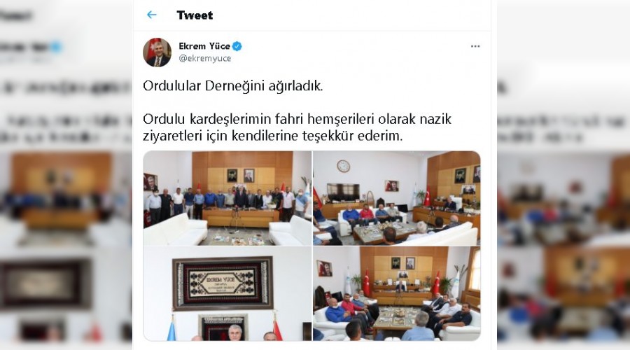 ORDULULAR FAHR HEMERLLERMDR 