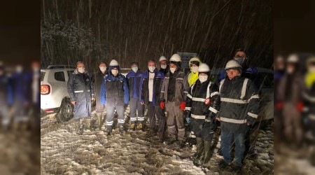 SEDAޒn Sakarya operasyonu tm hzyla sryor