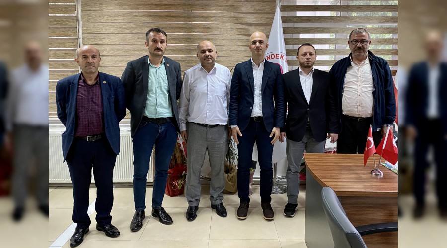 Serbes: 2014�de mahalle ilan edilen k�yler bir dilek�e ile k�rsal mahalle olabilmeli