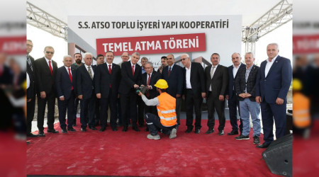 Vali Nayir Temel Atma Trenine Katld