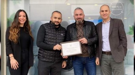 Karaba Arelik; Trkiyede 1 Numara