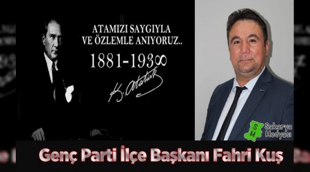 KU: "Atamz saygyla anyoruz"