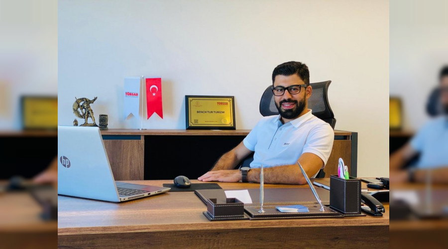 Sağlık Turizminde En Güvenli Ülkelerden Biriyiz