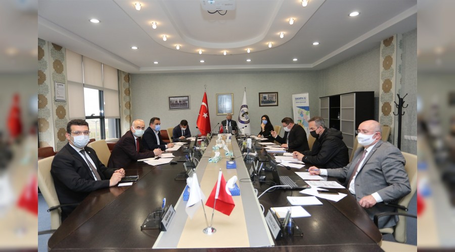 Sakarya iki proje okuluyla mesleki eitimde rnek oluyor