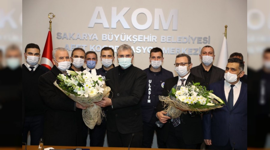 ehrin her bir ferdine kar sorumluluumuz var