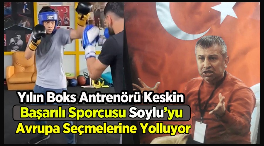 Soylu Avrupa semelerine gidiyor