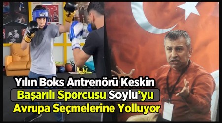 Soylu Avrupa semelerine gidiyor