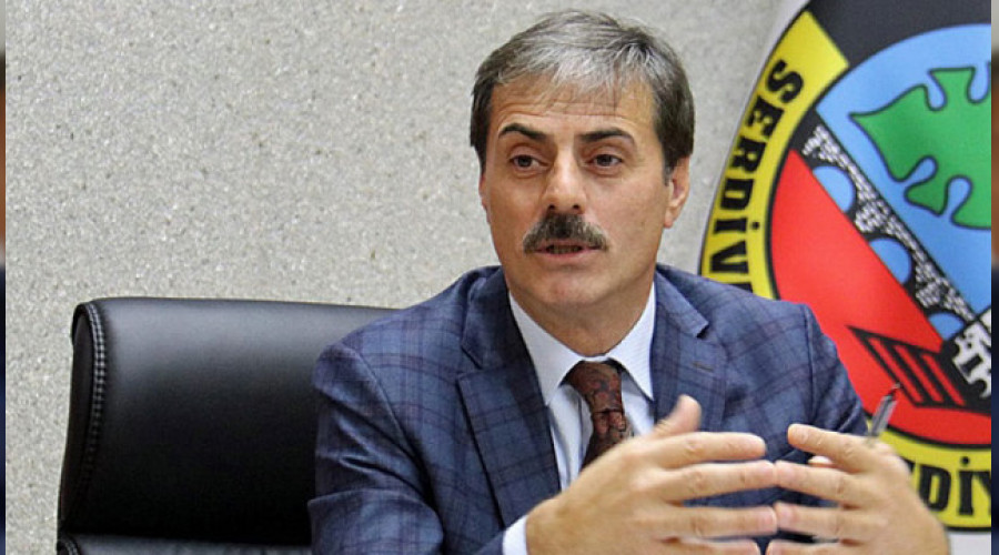 Bakan Alemdar'dan Koronavirs Aklamas