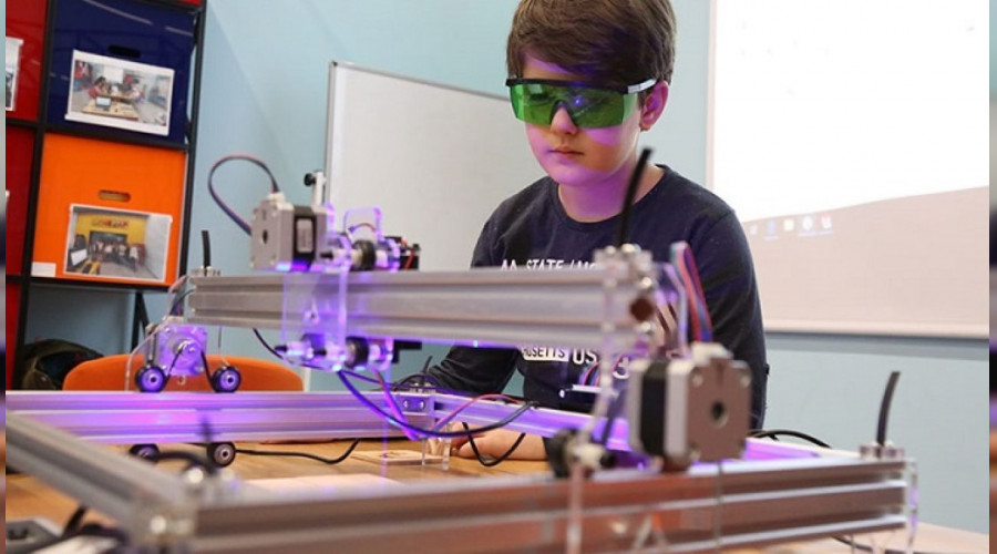 DENEYAP ATÖLYELERİ SAKARYA'DA KURULUYOR