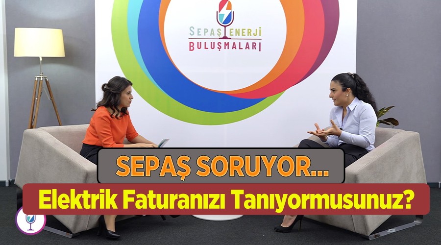 Elektrik faturalarmz tanyor muyuz?
