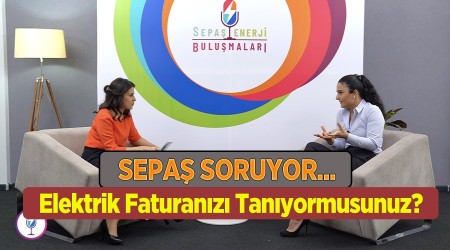 Elektrik faturalarmz tanyor muyuz?