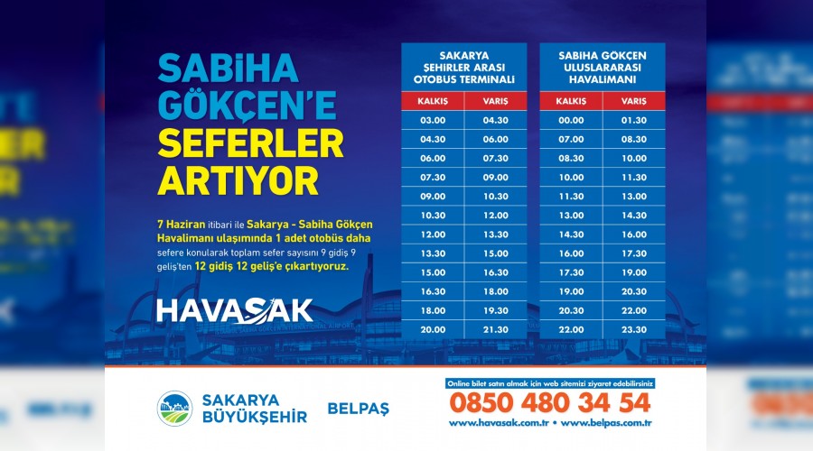 HAVASAKa 3 sefer daha