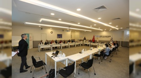 SATSO'da Giriimci Kadnlara Kooperatifilik Eitimleri Balad
