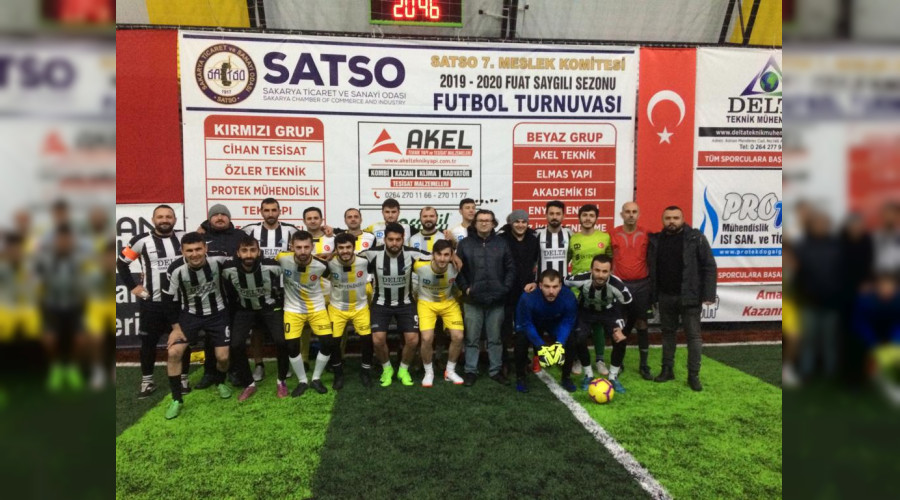 7.meslek komitesi yarı finale hazırlanıyor