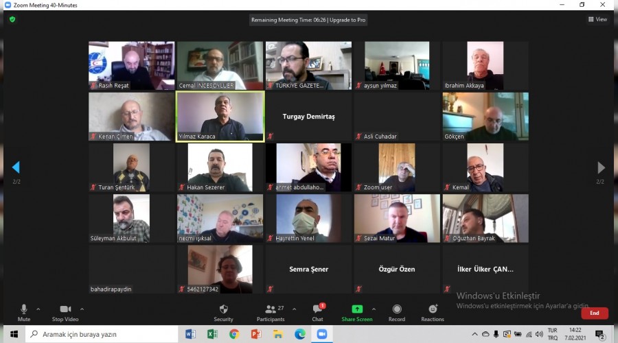 BASINA DESTEK PAKET� �ART