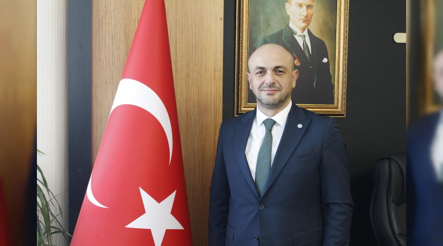 Bakan Klaslan'dan 23 Nisan Ulusal Egemenlik ve ocuk Bayram Mesaj
