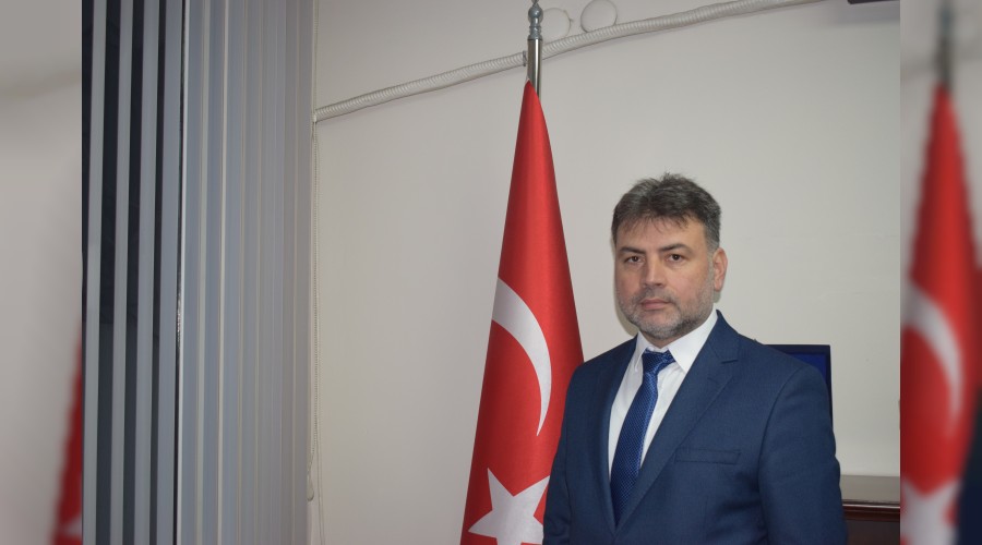 ANAKKALE DENZ ZAFERNN 106. YILDNMN KUTLUYORUZ