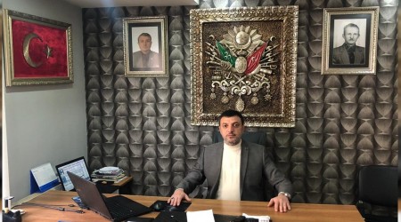 "Hayatn deerini daha iyi kavryoruz..." 