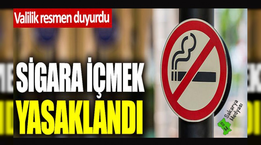 Pazar yerlerinde ttn tketimi yasakland