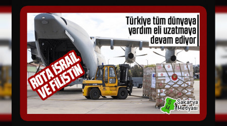 TRKYE NGLTERE'DEN SORA SRAL VE ERMENSTAN'A DA YARDIM YOLLUYOR!..
