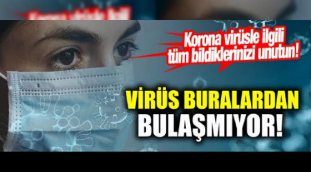 Virs buralardan bulamyor