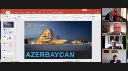 Azerbaycan Sakaryal yatrmclar bekliyor