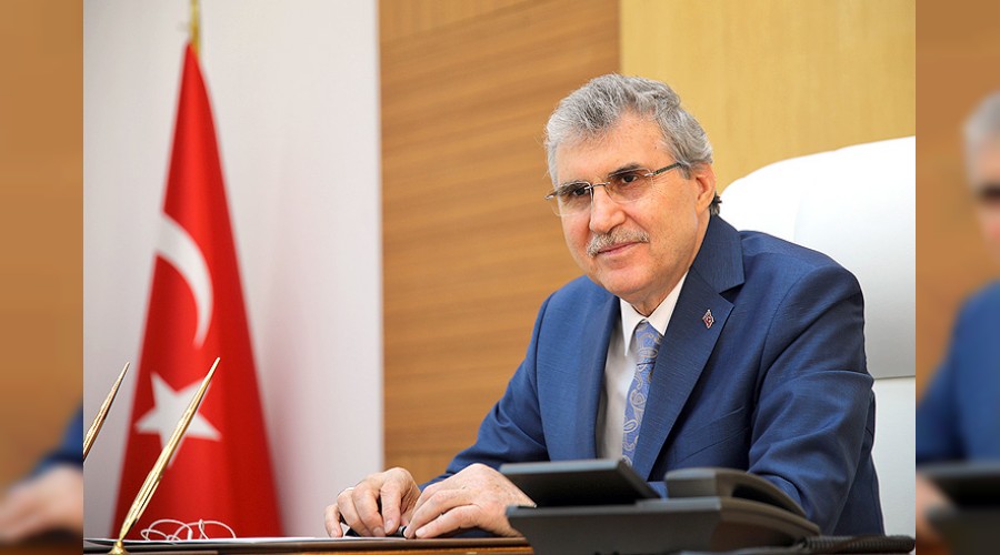Bakan Yceden 18 Mart anakkale Zaferi ve ehitleri Anma Gn mesaj