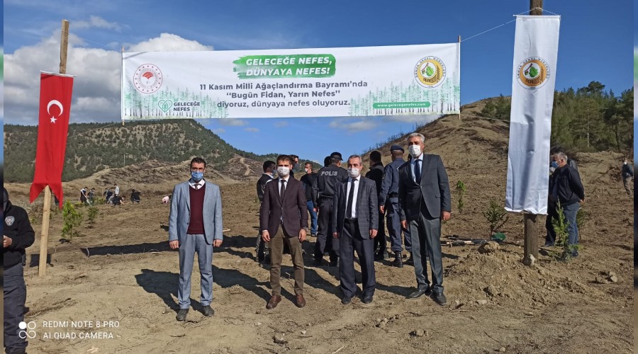 DAHA YE��L B�R TARAKLI ���N...