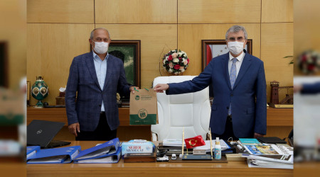 EKONOMİK DESTEK PAKETİ ESNAFA NEFES OLACAK