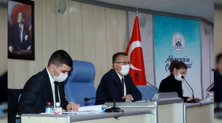 Iksudan Mecliste Meydan Aklamas