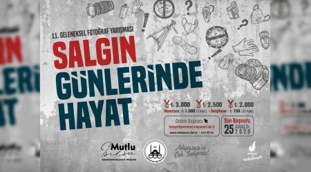 Adapazarı’nda Yarışma Konusu: Salgın Günlerinde Hayat