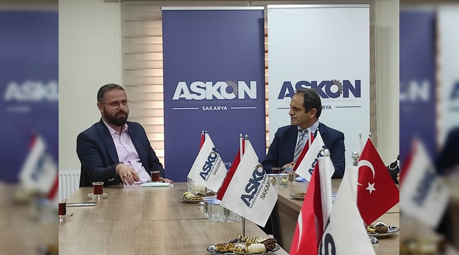 ASKON CHPY AIRLADI