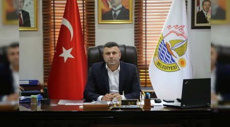 Bakan zenden 23 Nisan Ulusal Egemenlik ve ocuk Bayram Mesaj