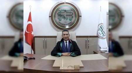 Baro Bakan Abdurrahim Burakn 23 Nisan mesaj