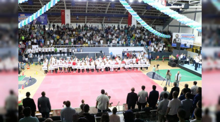 Yaz Spor Okullar Ald