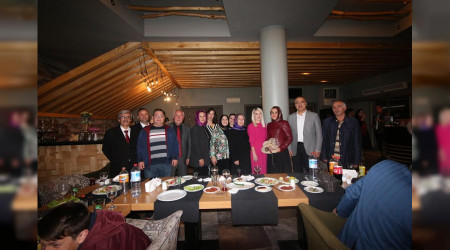 Adapazarı HEM'den Öğretmenler Günü Kutlaması