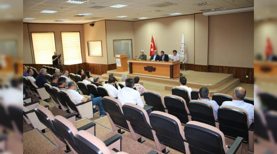 ERENLER'DE TEMMUZ MECLS GEREKLET