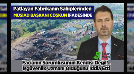 KEND�N� SAVUNAN CO�KUN! SORUMLU K��� �� G�VENL�K UZMANI...