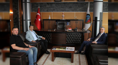 Sakarya en yaşanılabilir şehir olma yolunda