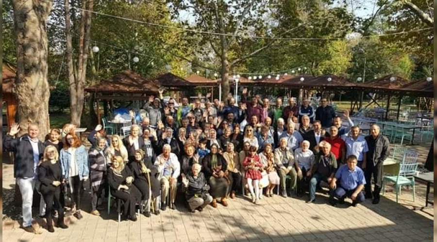 irinevler Mahalle Sakinlerinin Geleneksel Bulumas