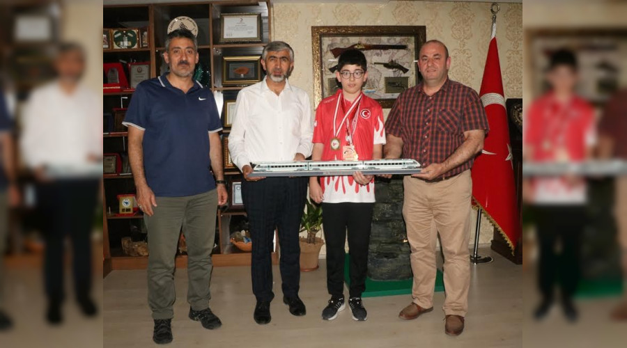Avrupa ampiyonu Karaba Tarih Yazd