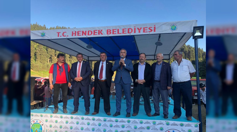 Birli�imiz daim olsun