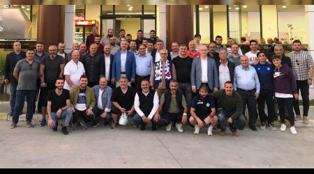 Bykehir Belediyesi Genel Sekreteri belli oldu