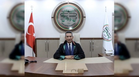 Sakarya Barosu 66 yanda
