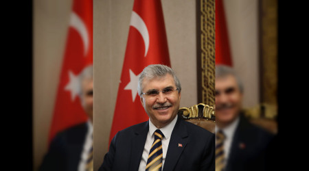 MÜHENDİSHANE VE MİMARHANE'DE BAHAR YARIYILI BAŞLADI