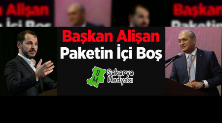 BAKAN ALAN PAKET BEENMED