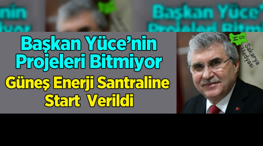 B�Y�K�EH�R BELED�YES� G�NE� ENERJ�S� SANTRAL� KURUYOR